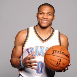 Russell Westbrook  Image